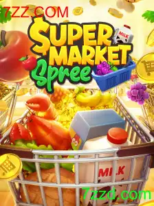 SupermarketSpree